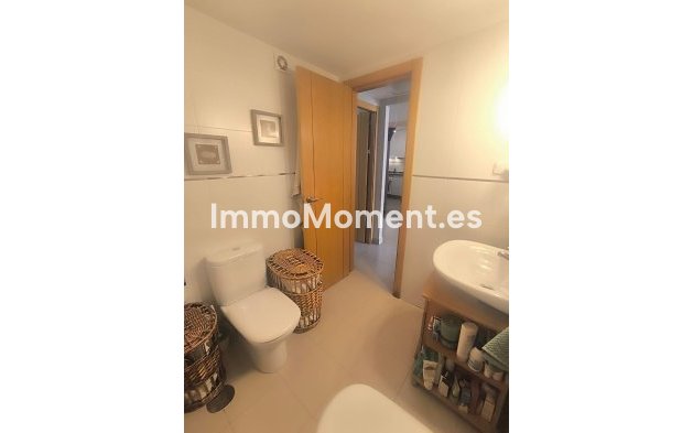 Reventa - Apartamento - Fuengirola - Los Boliches