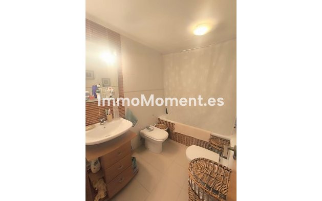 Reventa - Apartamento - Fuengirola - Los Boliches