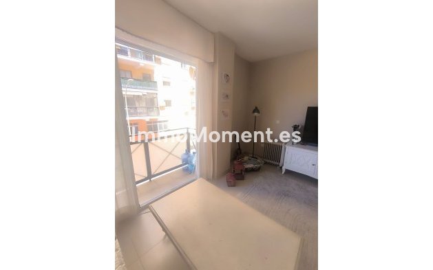 Reventa - Apartamento - Fuengirola - Los Boliches