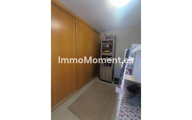 Reventa - Apartamento - Fuengirola - Los Boliches