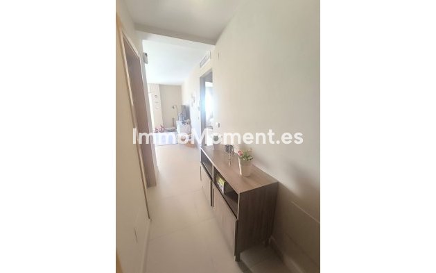 Reventa - Apartamento - Fuengirola - Los Boliches