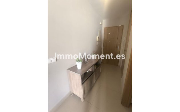 Reventa - Apartamento - Fuengirola - Los Boliches