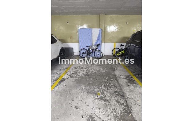 Reventa - Apartamento - Fuengirola - Los Boliches