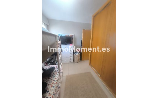 Reventa - Apartamento - Fuengirola - Los Boliches