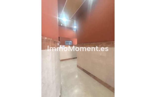 Reventa - Apartamento - Fuengirola - Los Boliches