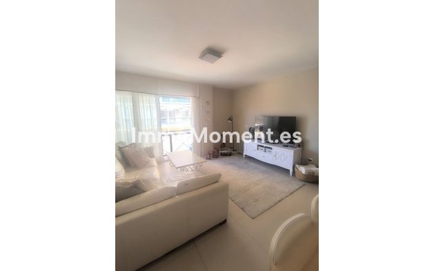 Reventa - Apartamento - Fuengirola - Los Boliches