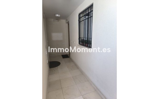 Reventa - Apartamento - Fuengirola - Los Boliches