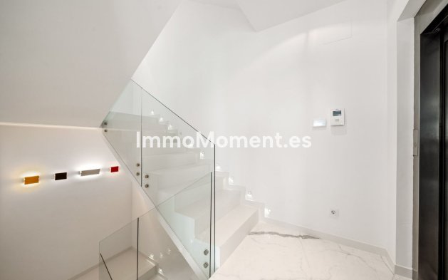 Resale - Villa - Benissa - Benissa Centro