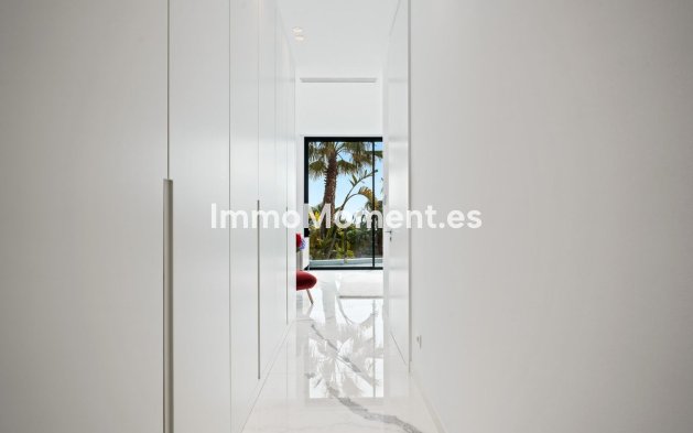 Resale - Villa - Benissa - Benissa Centro