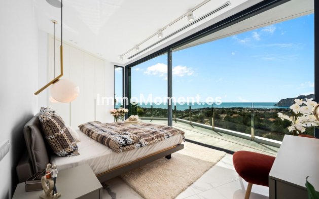 Resale - Villa - Benissa - Benissa Centro