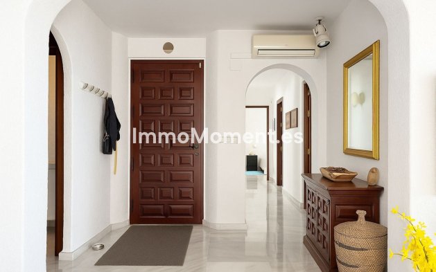 Bestaande woning - Vrijstaande villa - Benalmadena - La Capellania