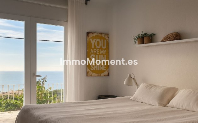 Bestaande woning - Vrijstaande villa - Benalmadena - La Capellania