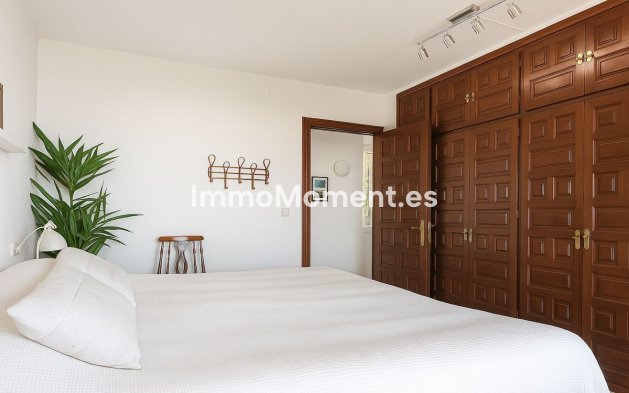 Bestaande woning - Vrijstaande villa - Benalmadena - La Capellania