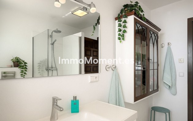 Bestaande woning - Vrijstaande villa - Benalmadena - La Capellania