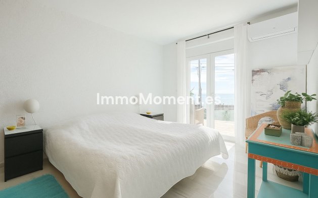 Bestaande woning - Vrijstaande villa - Benalmadena - La Capellania