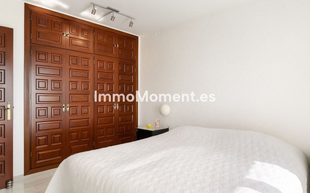 Bestaande woning - Vrijstaande villa - Benalmadena - La Capellania