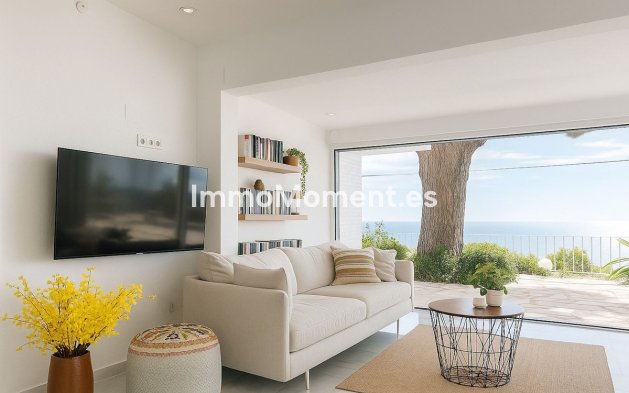 Bestaande woning - Vrijstaande villa - Benalmadena - La Capellania