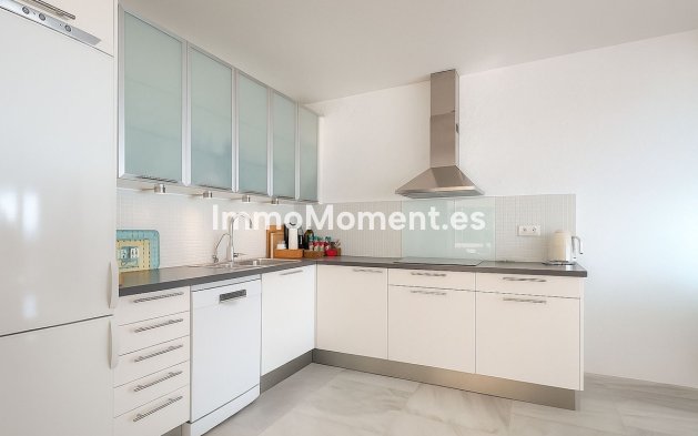 Bestaande woning - Vrijstaande villa - Benalmadena - La Capellania