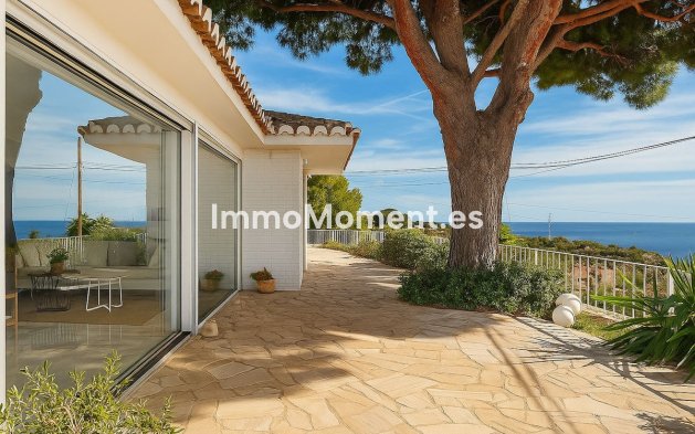Bestaande woning - Vrijstaande villa - Benalmadena - La Capellania