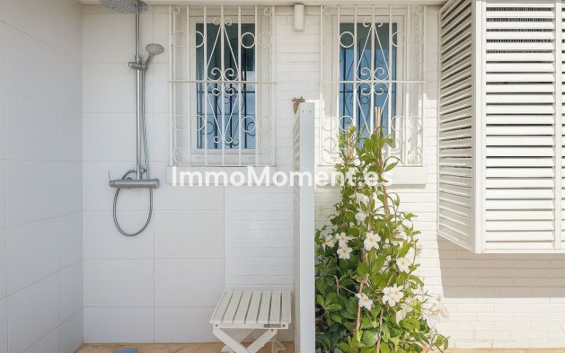 Bestaande woning - Vrijstaande villa - Benalmadena - La Capellania