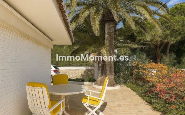 Bestaande woning - Vrijstaande villa - Benalmadena - La Capellania