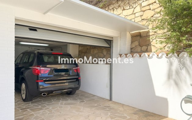 Bestaande woning - Vrijstaande villa - Benalmadena - La Capellania