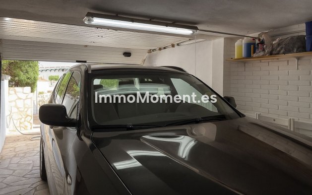Bestaande woning - Vrijstaande villa - Benalmadena - La Capellania