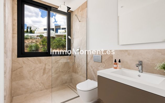 Resale - Villa - Benahavís - Benahavís Centro
