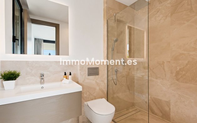 Resale - Villa - Benahavís - Benahavís Centro