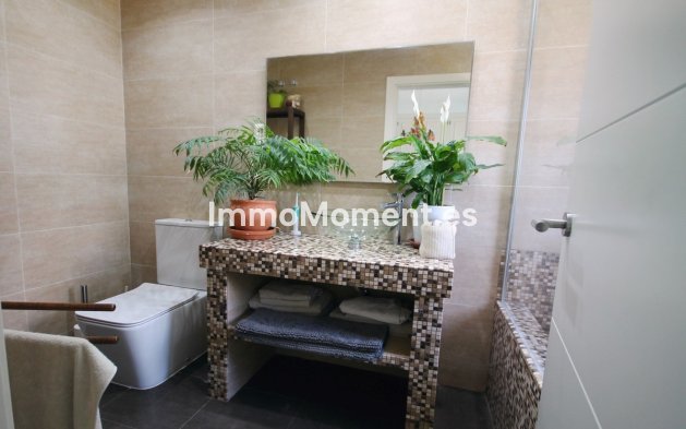 Wiederverkauf - Wohnung - Marbella - La Mairena
