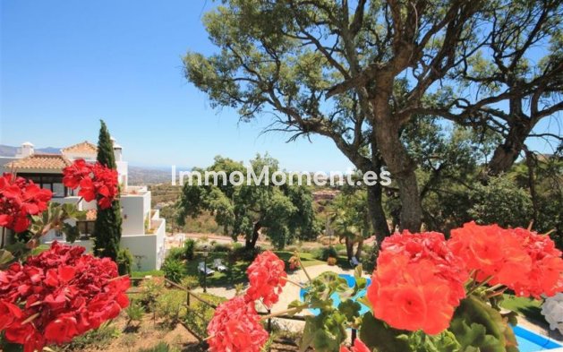 Wiederverkauf - Wohnung - Marbella - La Mairena