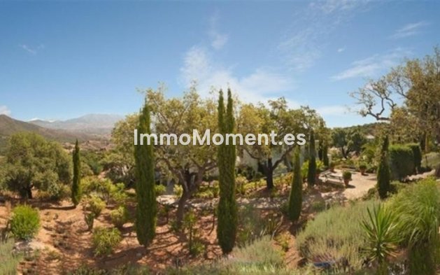 Wiederverkauf - Wohnung - Marbella - La Mairena