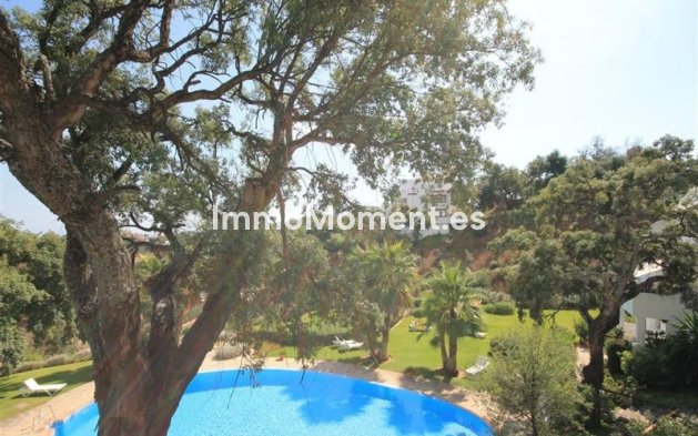 Wiederverkauf - Wohnung - Marbella - La Mairena