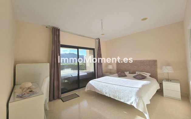 Reventa - Apartamento - Benahavís - Benahavís Centro
