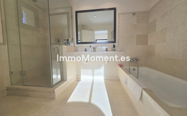 Reventa - Apartamento - Benahavís - Benahavís Centro