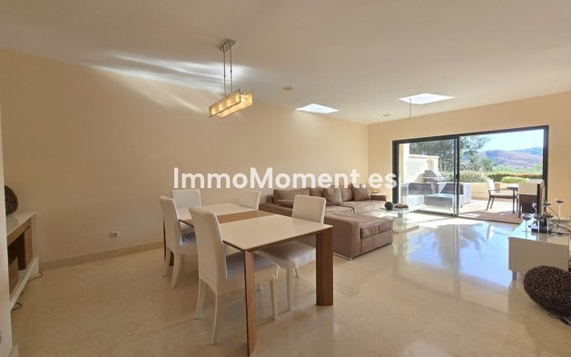 Reventa - Apartamento - Benahavís - Benahavís Centro