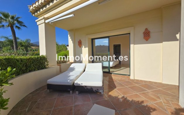 Reventa - Apartamento - Benahavís - Benahavís Centro