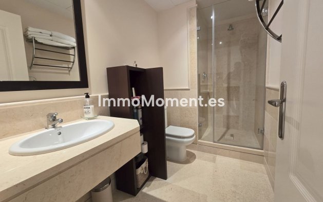 Reventa - Apartamento - Benahavís - Benahavís Centro