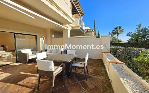 Reventa - Apartamento - Benahavís - Benahavís Centro