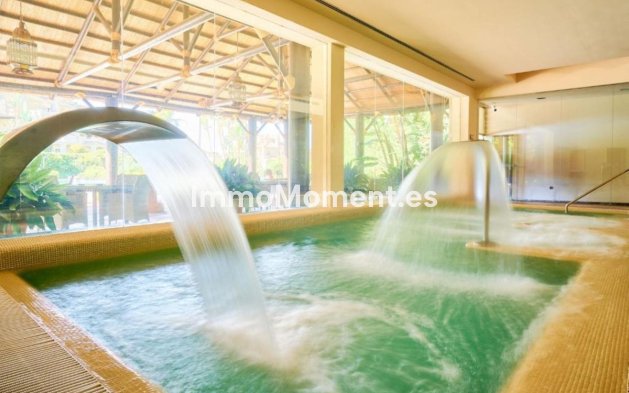 Reventa - Apartamento - Benahavís - Benahavís Centro