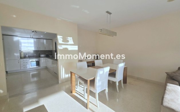 Reventa - Apartamento - Benahavís - Benahavís Centro