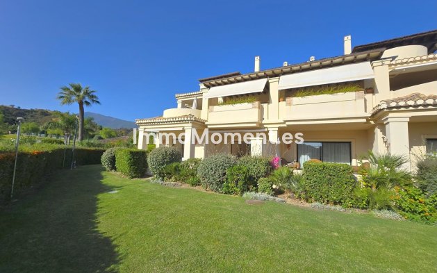 Reventa - Apartamento - Benahavís - Benahavís Centro