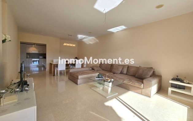 Reventa - Apartamento - Benahavís - Benahavís Centro