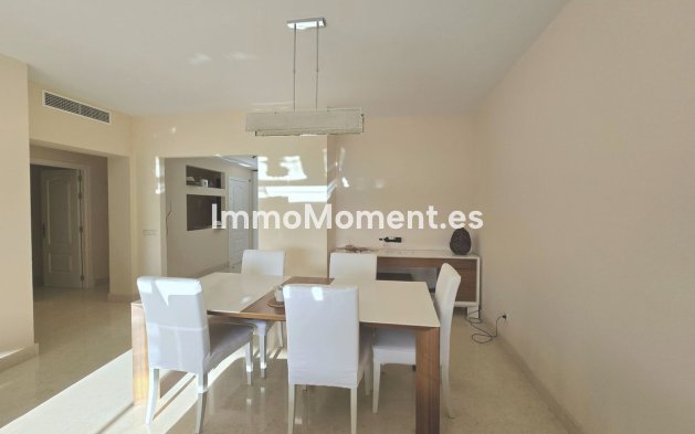 Reventa - Apartamento - Benahavís - Benahavís Centro