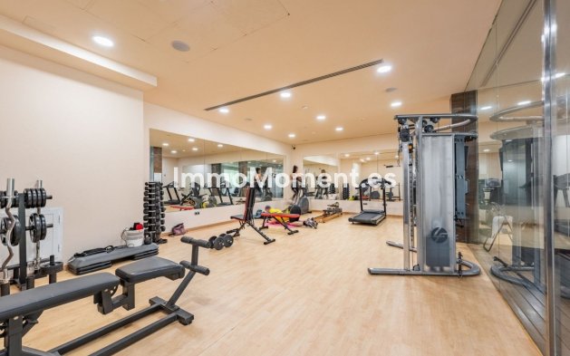 Reventa - Apartamento - Benahavís - Benahavís Centro