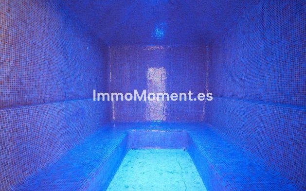 Reventa - Apartamento - Benahavís - Benahavís Centro