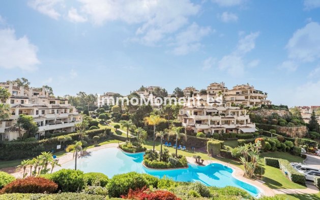 Reventa - Apartamento - Benahavís - Benahavís Centro