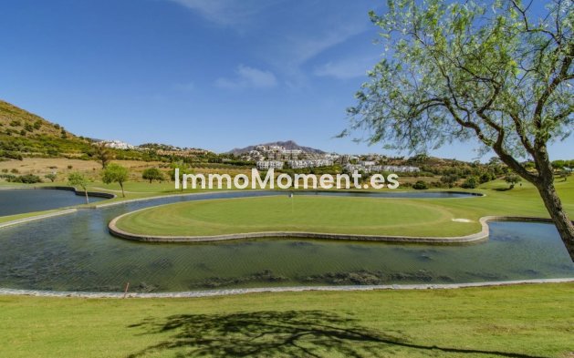 Reventa - Apartamento - Benahavís - Benahavís Centro