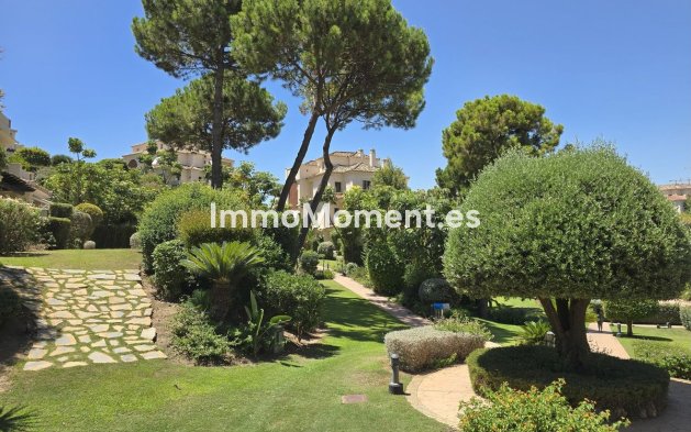 Reventa - Apartamento - Benahavís - Benahavís Centro
