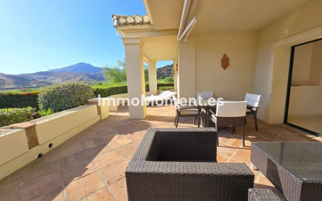 Reventa - Apartamento - Benahavís - Benahavís Centro